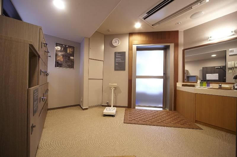 Dormy Inn Express Sendai Hirose Doori(Ex 3