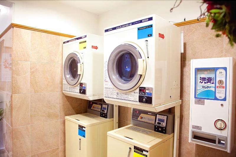 Toyoko Inn Okinawa Naha Kokusai-Dori Miebashi-Eki 5