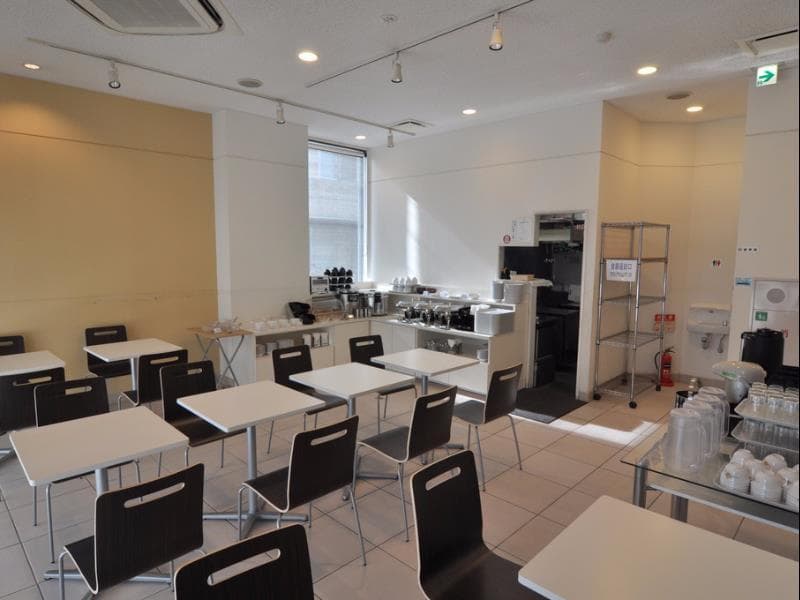 Smile Hotel Matsuyama main
