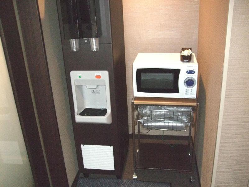 Dormy Inn Premium Hakata Canal City Mae 3