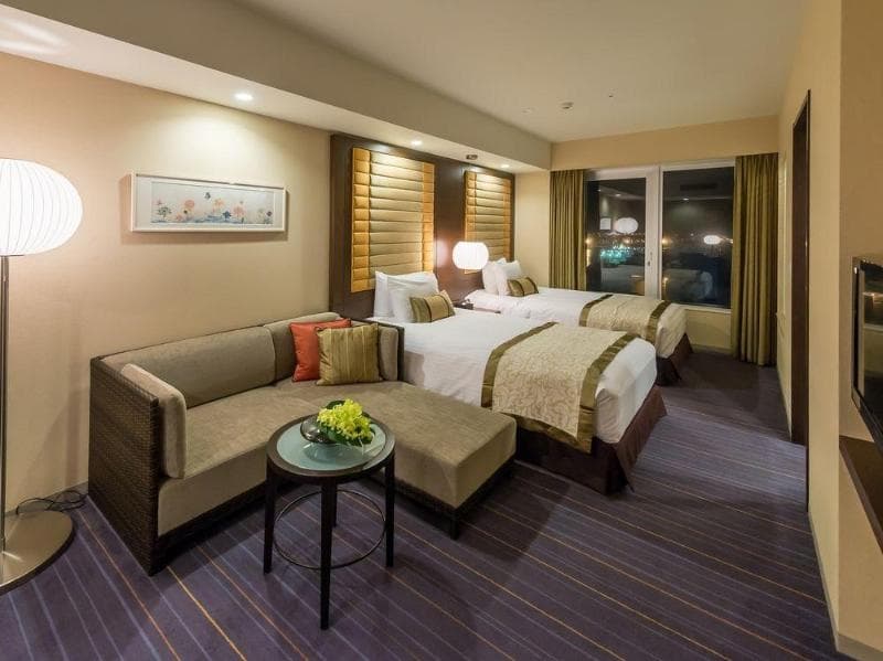 Rihga Royal Gran Okinawa 2