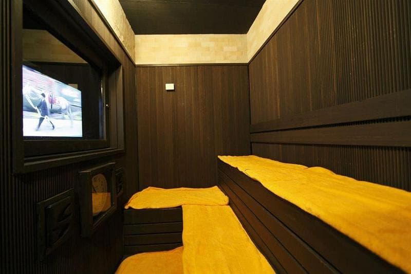 Dormy Inn Premium Shibuya Jingumae 4