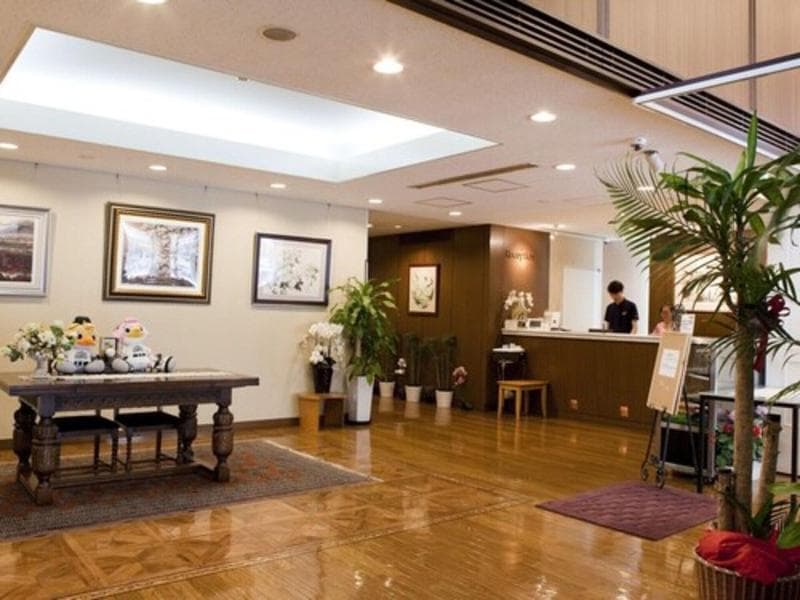 Benikea Calton Hotel Fukuoka Tenjin 4