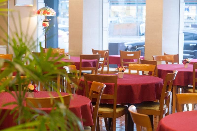 Benikea Calton Hotel Fukuoka Tenjin 3