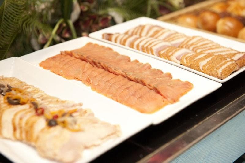 Dormy Inn Premium Kyoto Ekimae 5