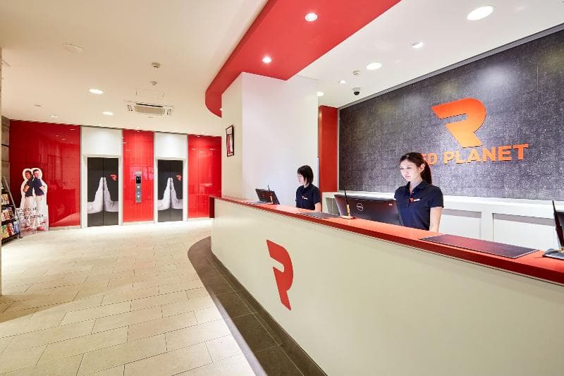 Comfort Inn Naha Tomari Port 3