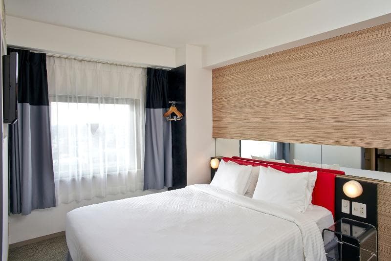 Comfort Inn Naha Tomari Port photo 1