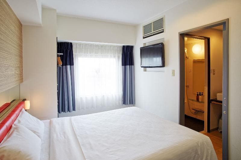 Comfort Inn Naha Tomari Port 5