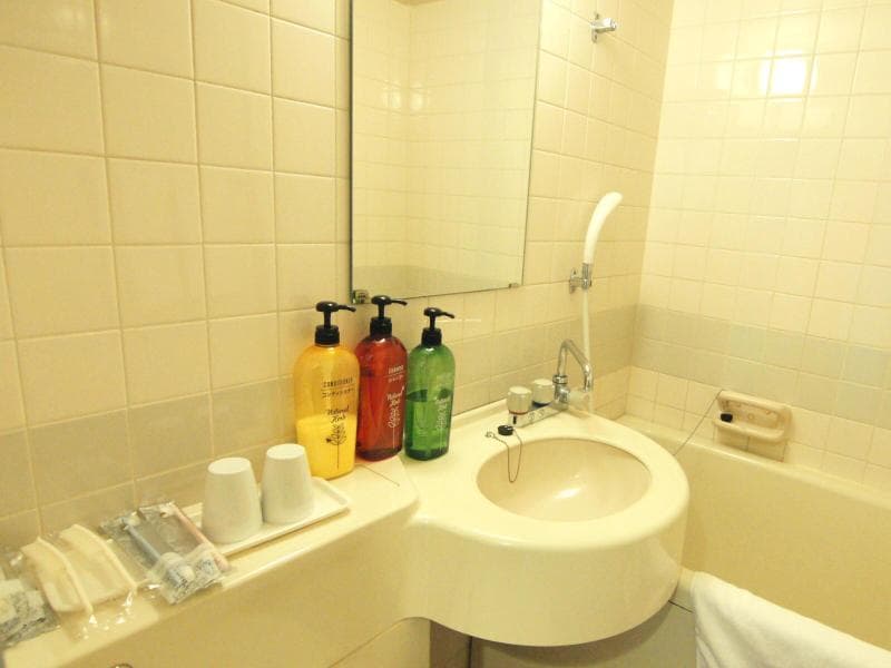 Hotel Royal Oak Gotanda 5