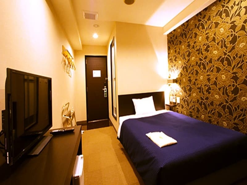 Hotel New Gaea Yakuin 4