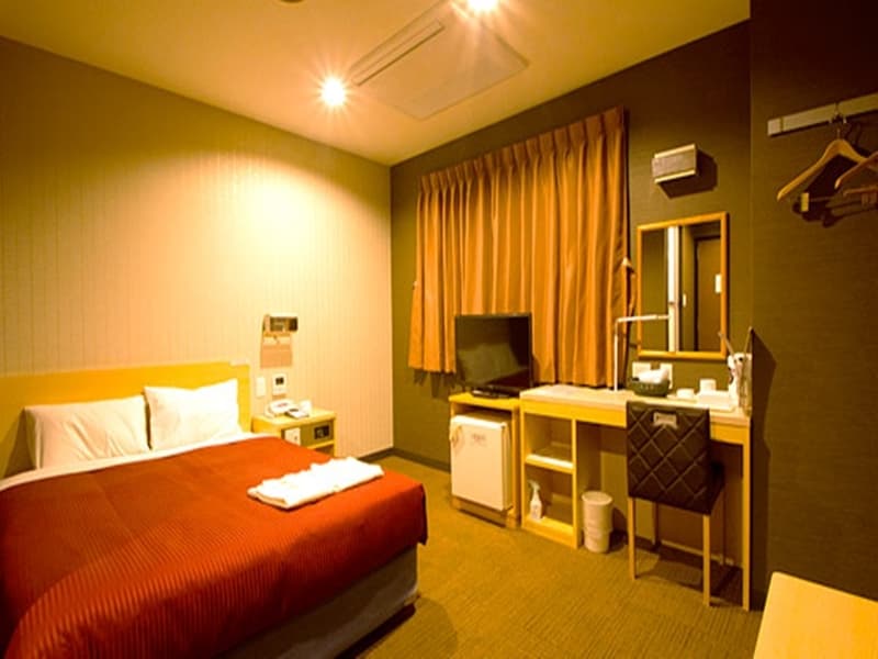 Hotel New Gaea Yakuin 5