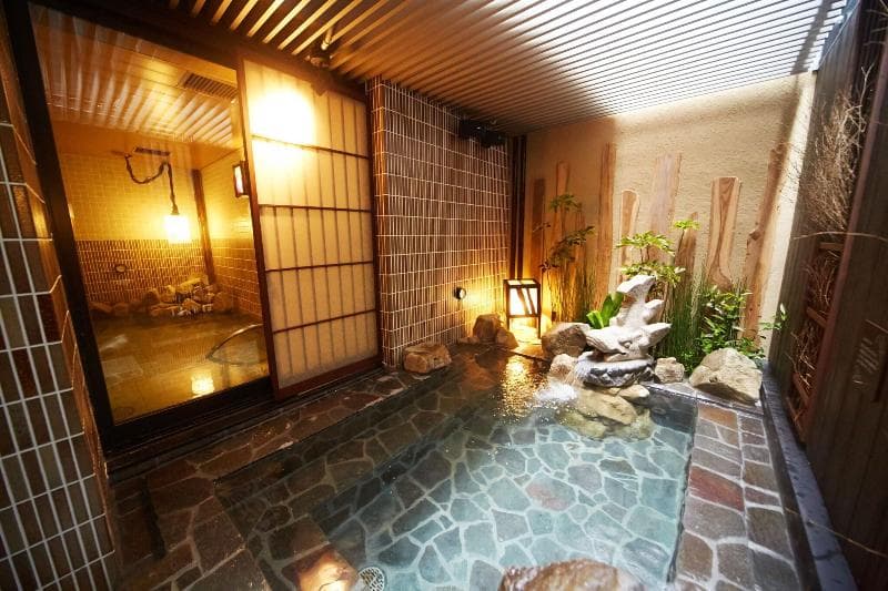 Dormy Inn Premium Nagoya Sakae 5