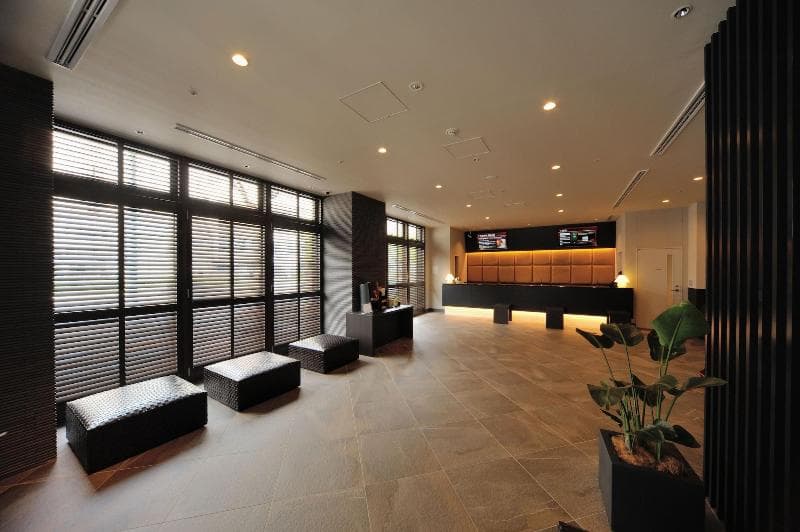 Dormy Inn Premium Nagoya Sakae 4