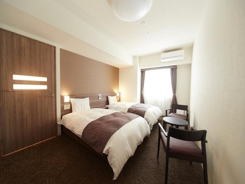Dormy Inn Premium Nagoya Sakae 3