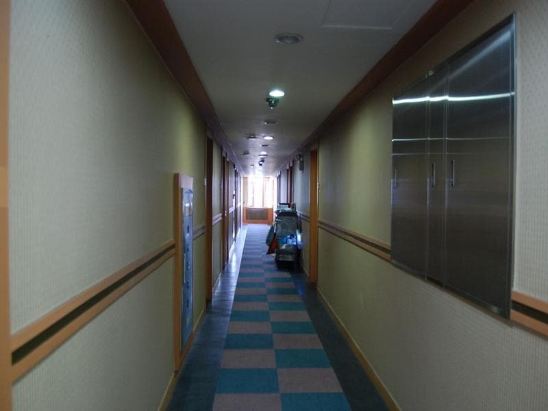 Seoul Ymca Tourist Hotel 3