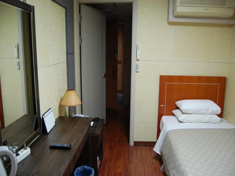 Seoul Ymca Tourist Hotel 5