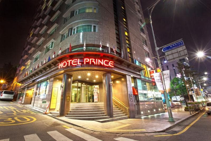 Prince 3