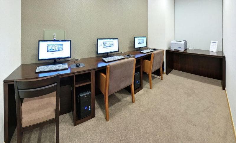 Hotel Interciti 5