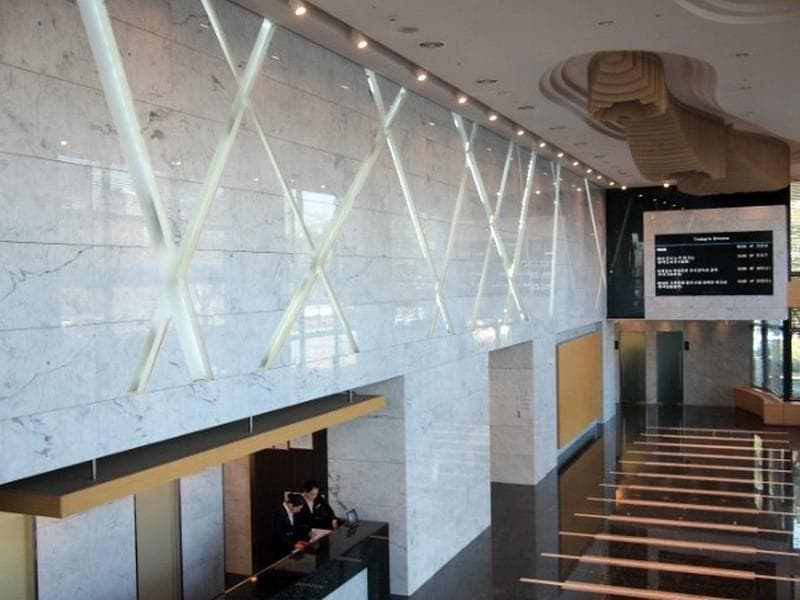 Hotel Interciti 2