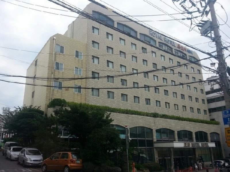 Jeju Royal 4