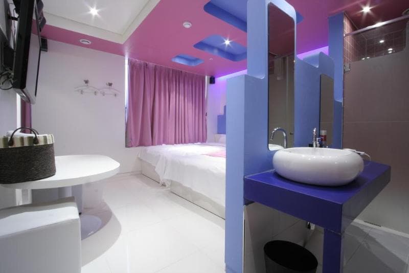 Hotel Dongseoul 2