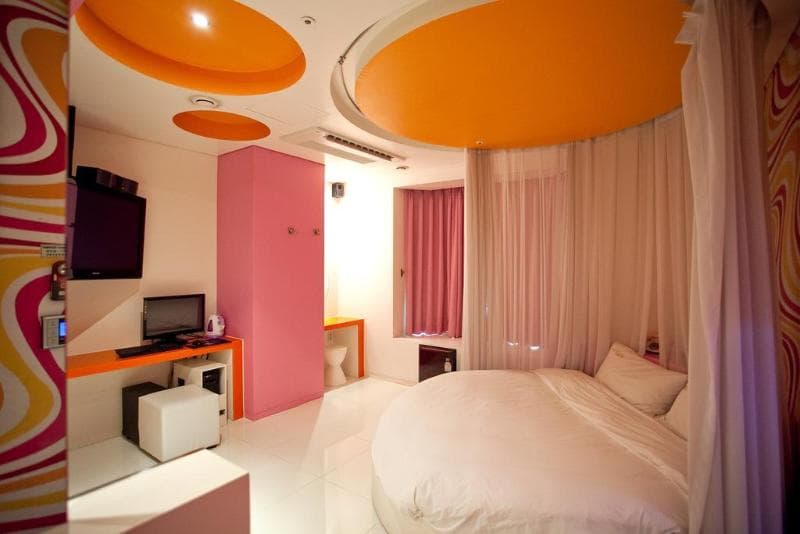 Hotel Dongseoul 5