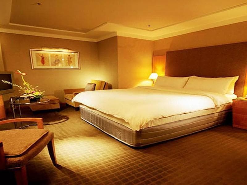 The Grand Hotel 2