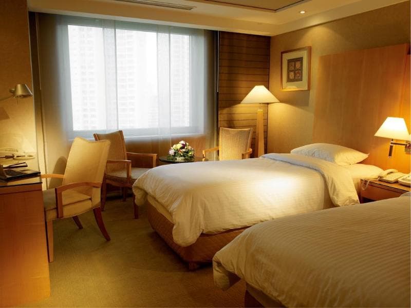The Grand Hotel 3