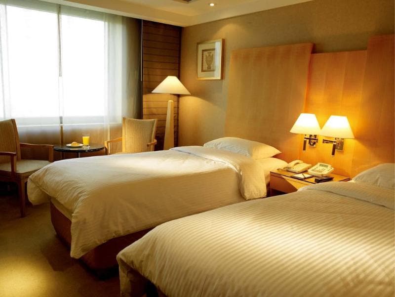 The Grand Hotel 4
