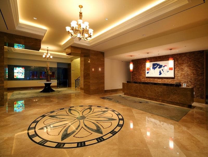 Nongshim Hotel & Spa photo 1
