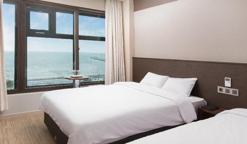 Jeju Palace Hotel photo 1