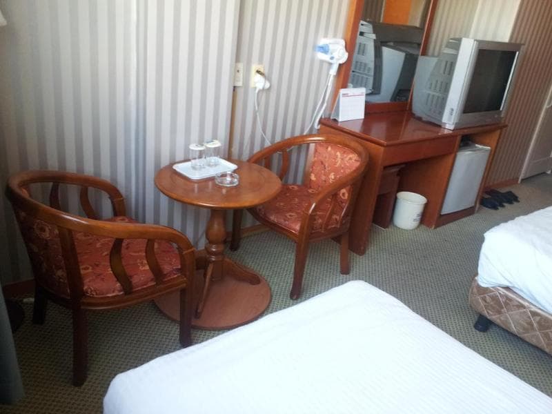 Prime Tourist (New Taeyang Tourist Hotel) 3