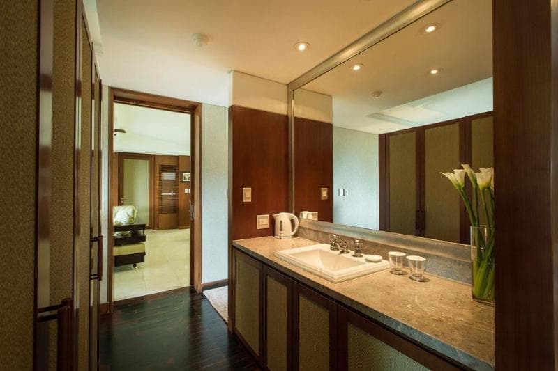 Seaes Hotel & Resort photo 1