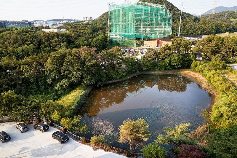 Dongbusan Oncheon Hotel 3