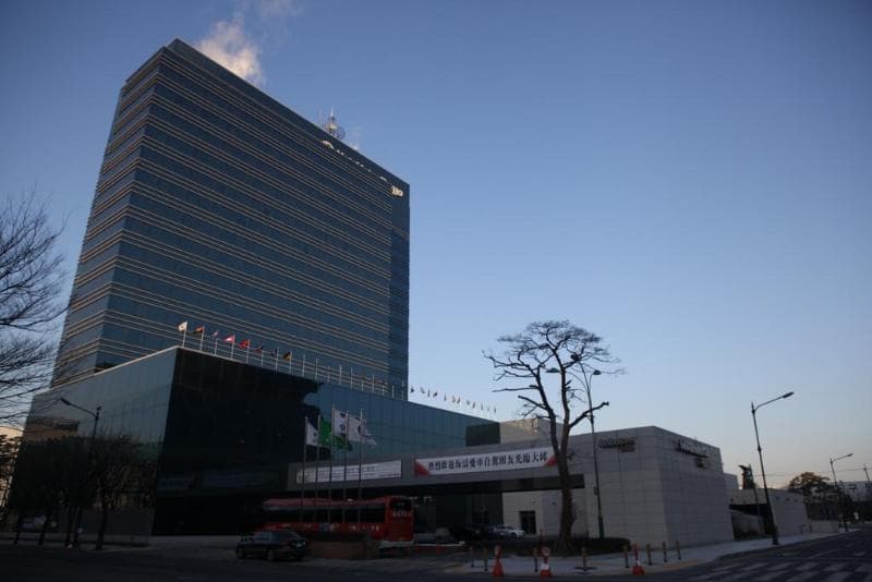Hotel Inter Burgo Exco 3