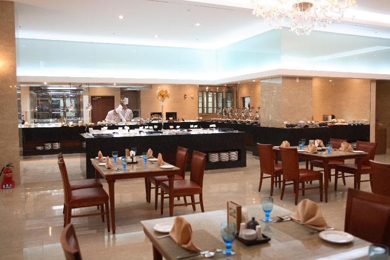 Hotel Inter Burgo Exco photo 1