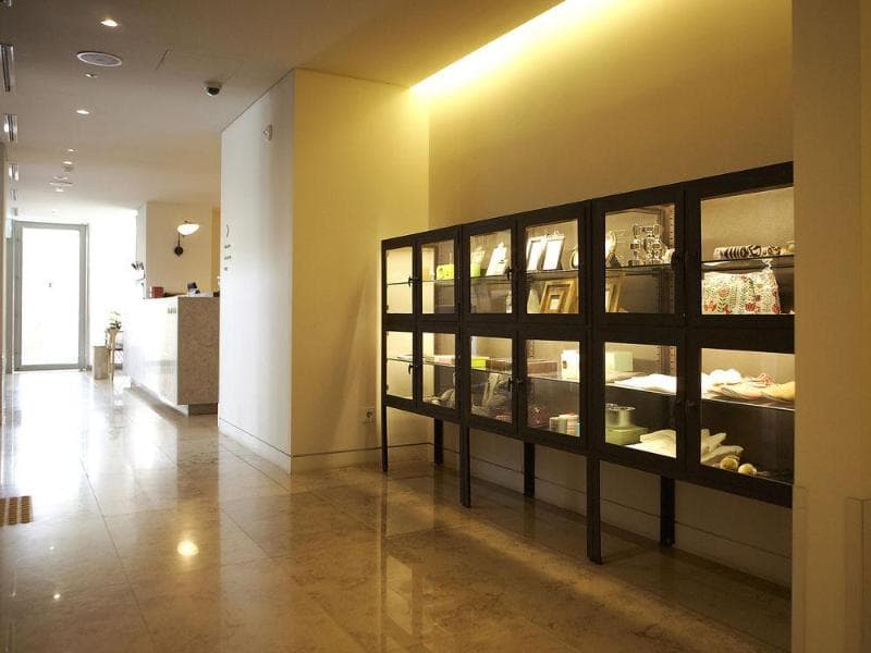 La Casa 5