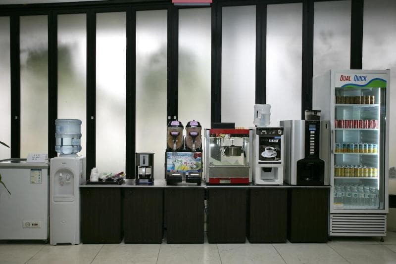 E Cheonan Hotel (Adults Only) photo 1