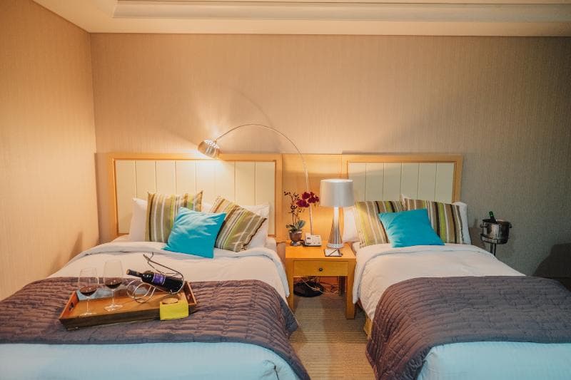 Mei The Hotel 5
