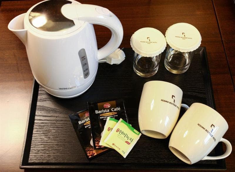 Rosana Boutique Hotel 5