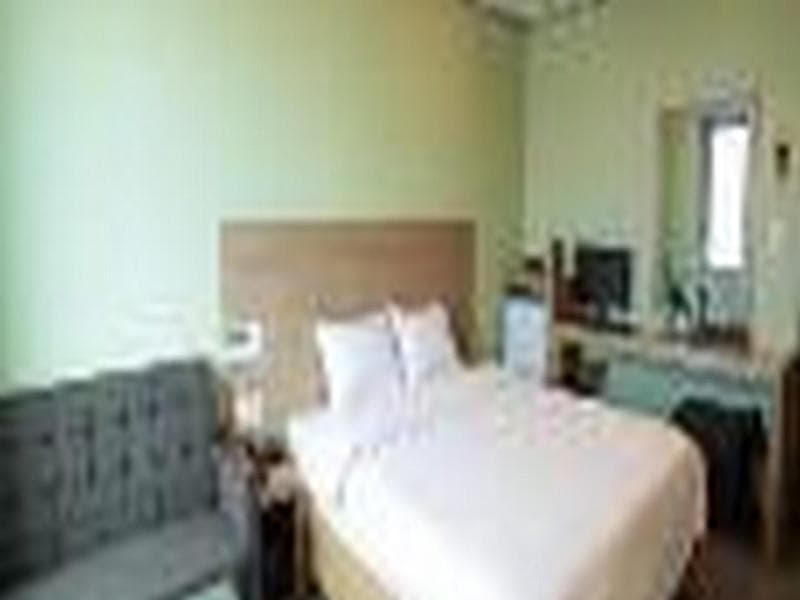 Hotel W Topdong 5