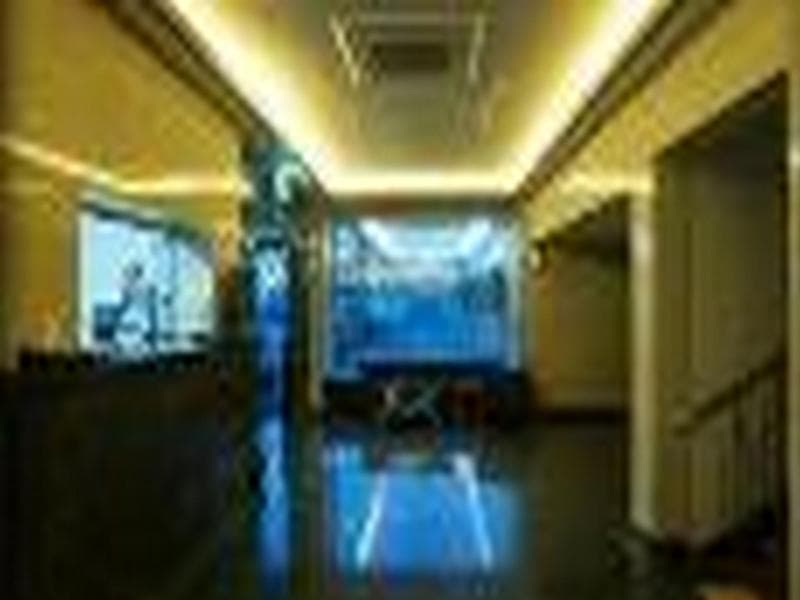 Hotel W Topdong photo 1