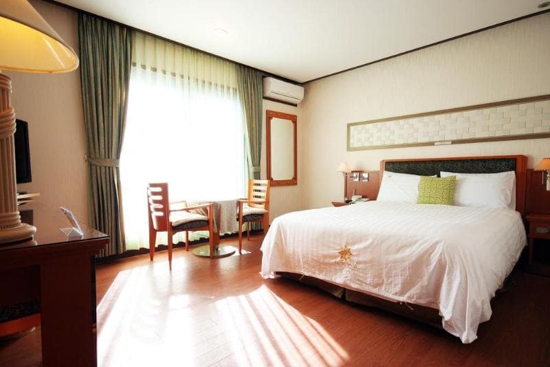 Hotel Amaranth 2