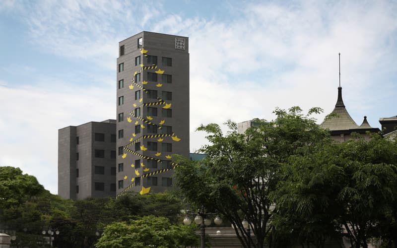 Hotel Shinshin Myeongdong main