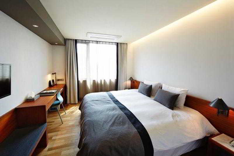 Hotel Shinshin Myeongdong 3