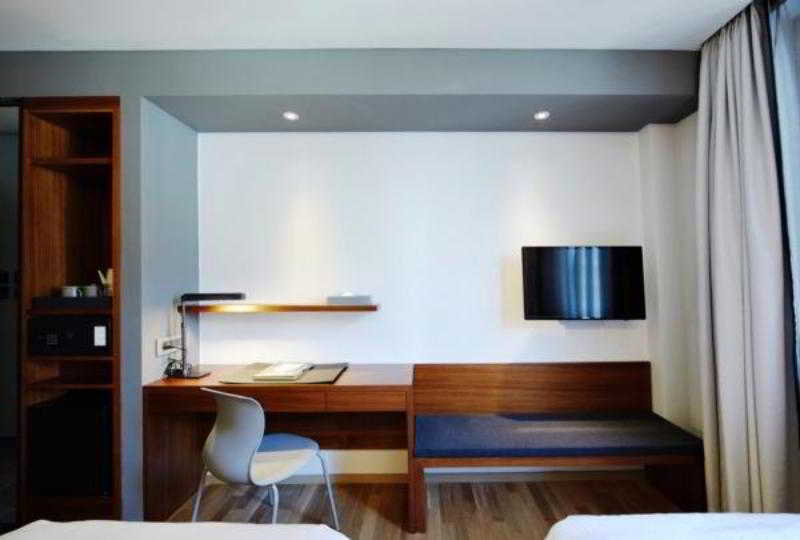 Hotel Shinshin Myeongdong 4