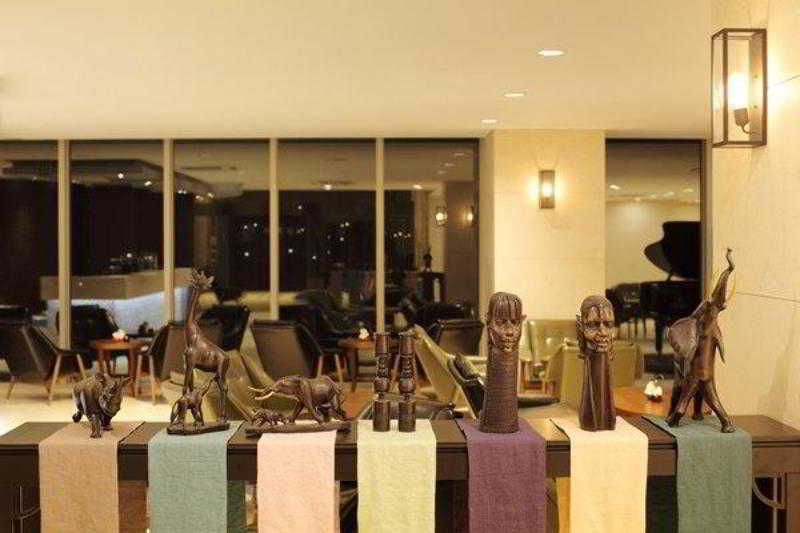 Bareve Hotel photo 1