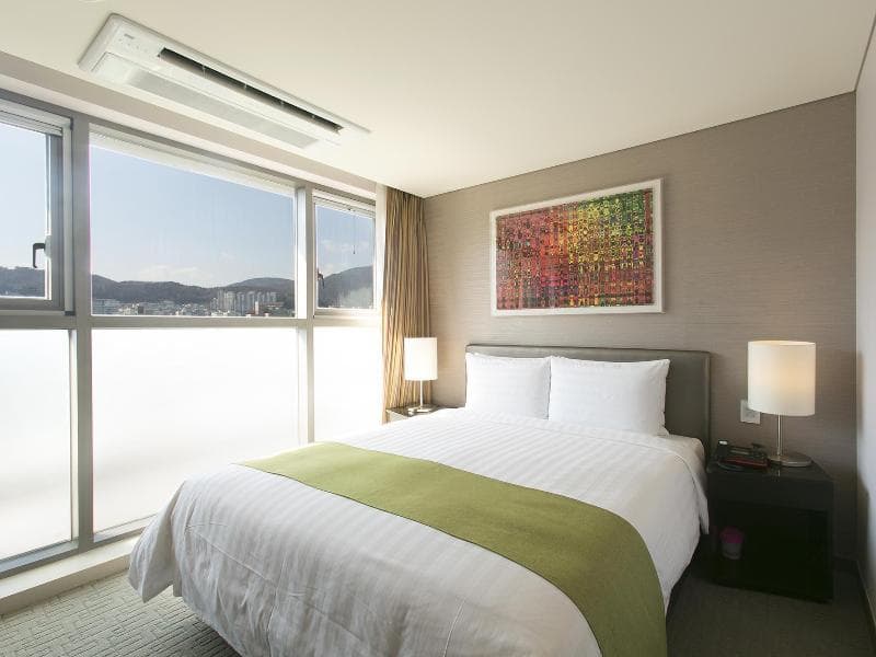 Aventree Hotel Busan 5