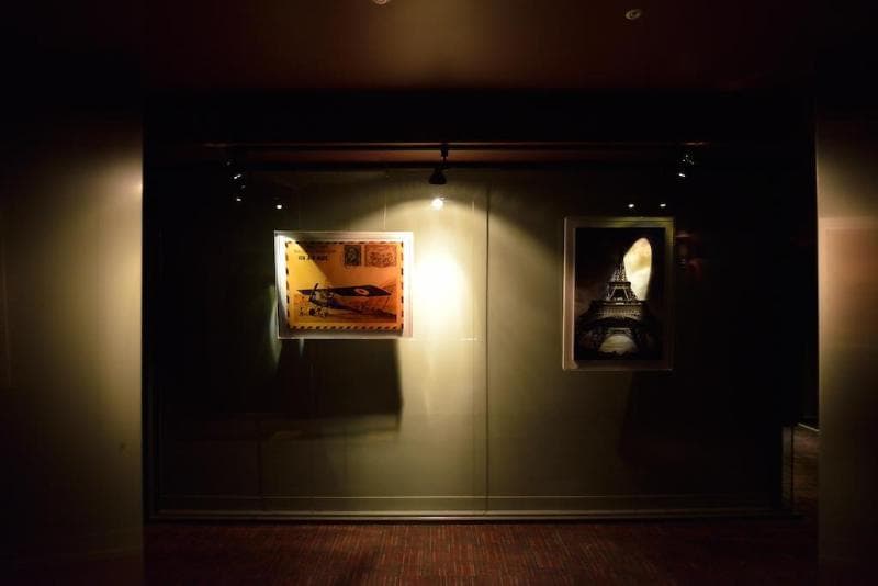 Jb Design Hotel photo 1