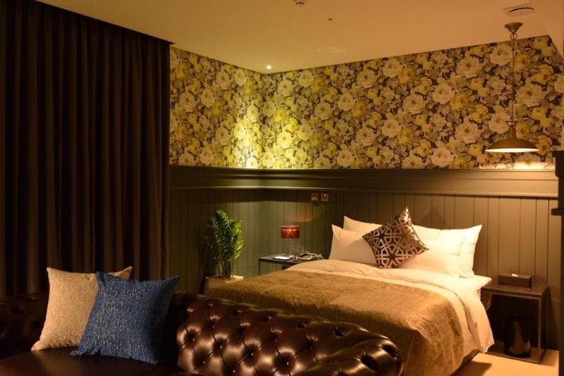 Jb Design Hotel 4